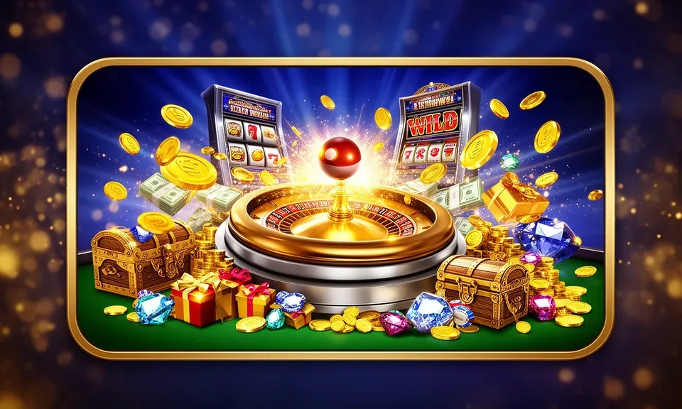 jackspay From Your Betslip to Your Bankroll, All in One Screen
